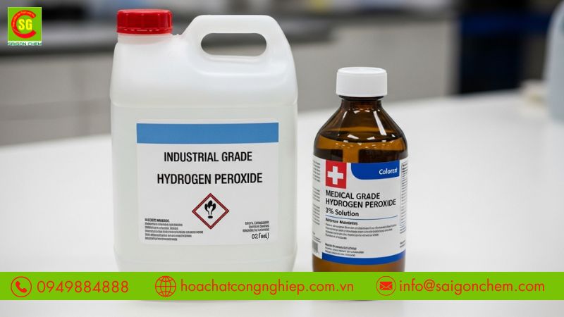 Phân tích mục đích sử dụng giúp phân biệt chính xác hơn